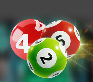4D LOTTERY