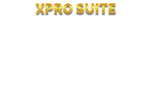 XPRO LIVE CASINO BANNER | REGAL88.NET