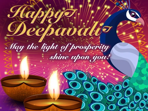 Happy Deepavali | REGAL777.NET