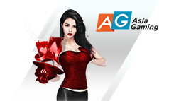 AG Casino